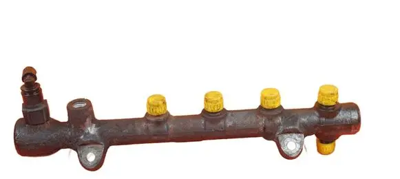 Ford Transit - Tourneo Connect Fuel line pipe GK2Q9D280AA YLF6