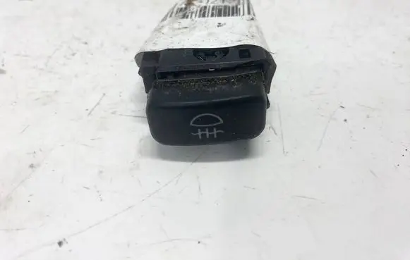 Toyota Yaris Verso Fog light switch 