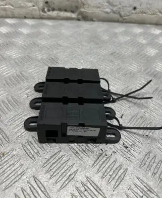 Jaguar XF X250 Glow plug pre-heat relay 5605003090 T1090623101423