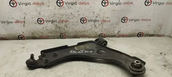 Citroen C5 Aircross Front control arm 7BAA220493044G