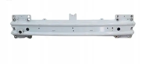 Jaguar F-Type Front bumper cross member 10005