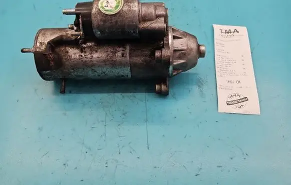 Ford Focus Starter motor IMPRK1430670