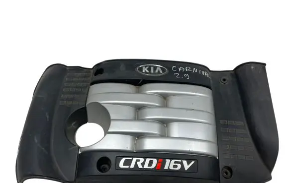 KIA Carnival Engine cover (trim)