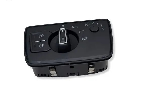Volkswagen PASSAT B8 Light switch 3G0941633