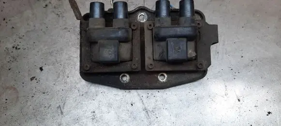 Fiat 500 Cinquecento High voltage ignition coil