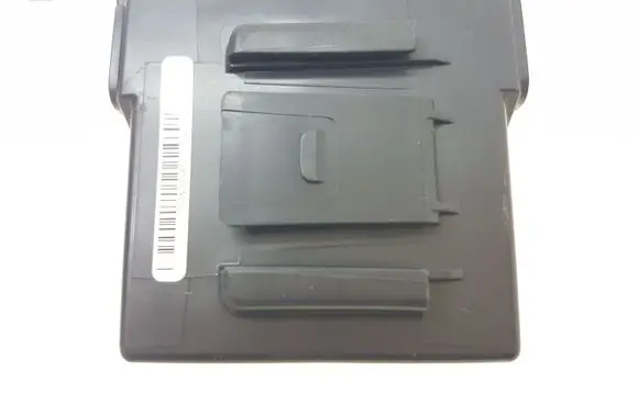 Nissan Qashqai Other control units/modules 476A0HP00A CYSN58E8RT 1737949B1