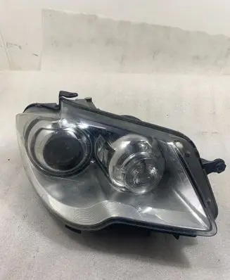 Volkswagen Touran I Headlight/headlamp