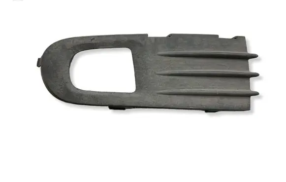 Volvo V50 Front bumper lower grill 30655885