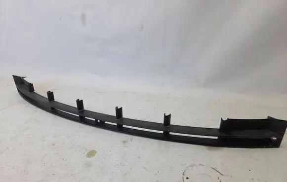 Saab 9-3 Ver2 Front bumper lower grill 12786008