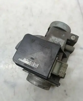Audi A6 S6 C4 4A Throttle valve 0281002074 1275245