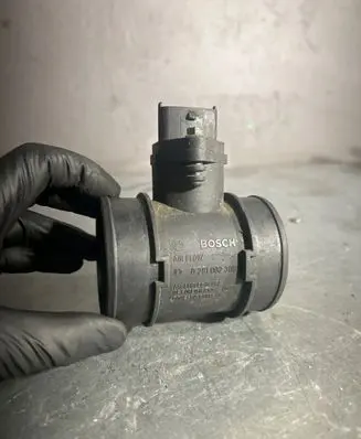 Fiat Doblo Mass air flow meter 0281002309
