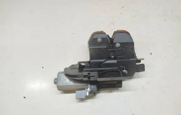Porsche Cayenne (92A) Tailgate/trunk/boot lock/catch/latch 7P0827505K