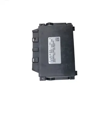 Mercedes-Benz C W204 Gearbox control unit/module A0005455916 A0034464110
