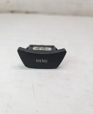 BMW 5 E60 E61 Head unit multimedia control 6921668
