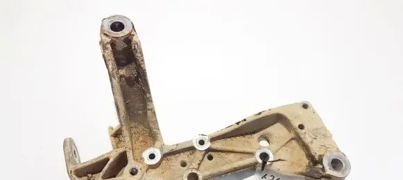 Volkswagen Golf V Front lower control arm/wishbone 1k0199296f