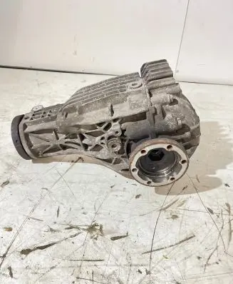 Audi Q5 SQ5 Rear differential 0AR526053