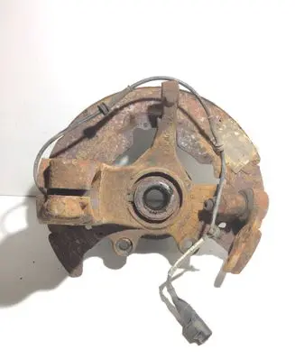 Volvo V50 Front wheel hub 3M513K170