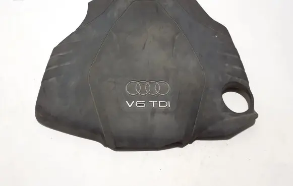 Audi A7 S7 4G Engine cover (trim) 059103926CB