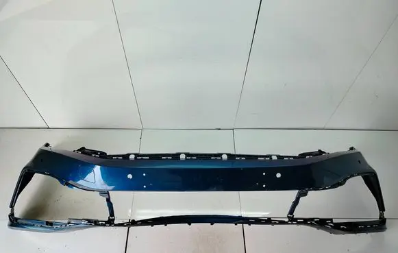 Volkswagen PASSAT B8 Front bumper 3G0807221G