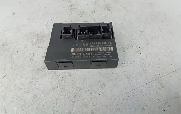 Volkswagen Golf V Comfort/convenience module 1K0959433CA 5DK00897707