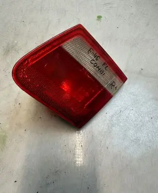 BMW 3 E46 Tailgate rear/tail lights 63218368760
