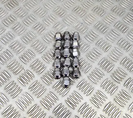 Nuts/bolts