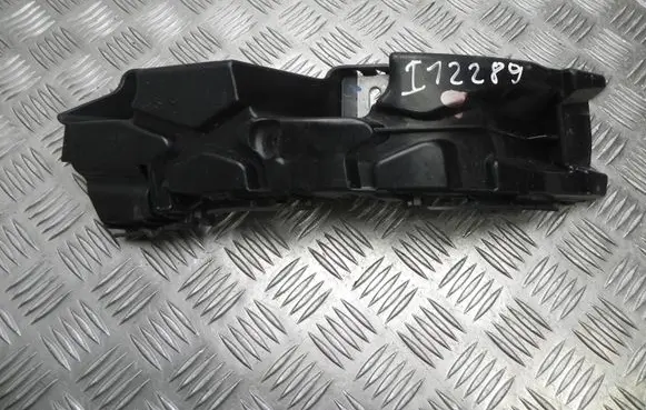 Mercedes-Benz GLC X253 C253 Front bumper mounting bracket A2538801103 I12289