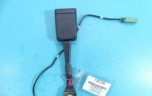 Volvo V60 Front seatbelt 31436950 IMPRK1317275
