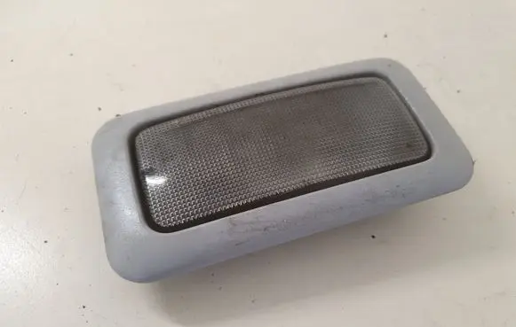 Citroen Jumper Other interior light 735244962