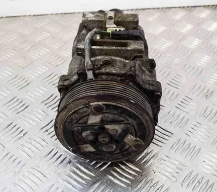 Volvo V50 Air conditioning (A/C) compressor (pump) 31291881