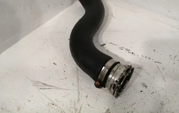 Toyota Corolla Verso AR10 Intercooler hose/pipe 1734226072