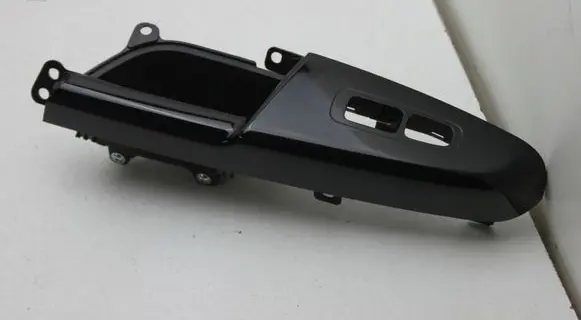 KIA Sportage Rear door window switch trim 83731F1000