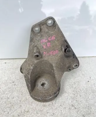 Audi A6 S6 C6 4F Engine mounting bracket 6F0399113B