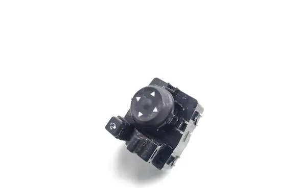 Hyundai Tucson IV NX4 Wing mirror switch
