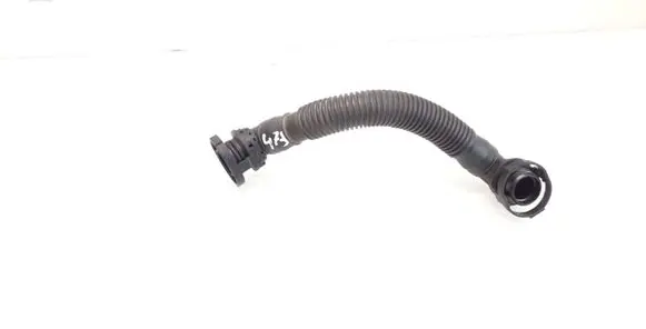 Volkswagen Caddy Breather hose/pipe 03L103493AE