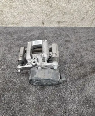 Citroen Berlingo Rear brake caliper 9819059380 GA6351 0204L69449
