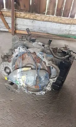 KIA Ceed Automatic gearbox EACPH2