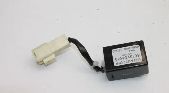 Subaru BRZ Other devices 86131CA010