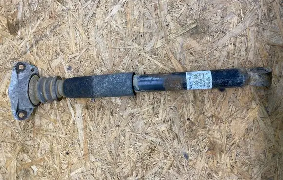 Skoda Octavia Mk2 (1Z) Rear shock absorber/damper 310950