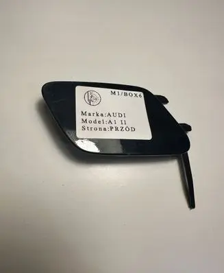 Audi A1 Tow hook cap/cover 
