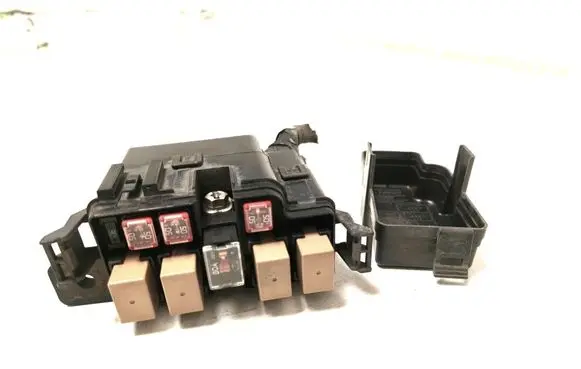 KIA Sportage Fuse module 919412S241