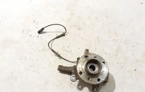 Dacia Spring Front wheel hub 400158312R