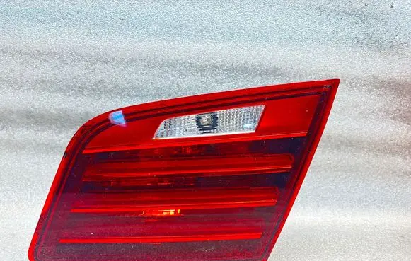 BMW 5 F10 F11 Tailgate rear/tail lights 2TZ01114502 0111450200435570 7306164