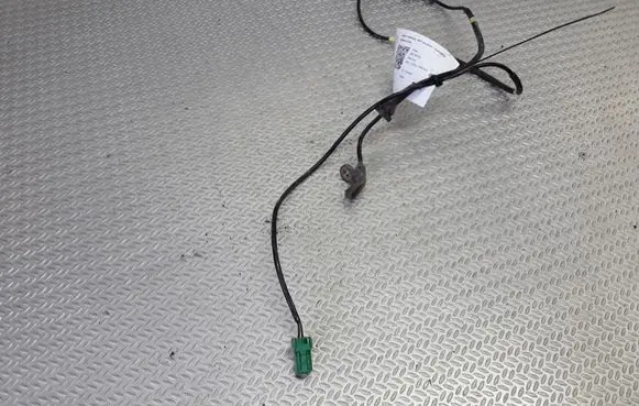 ABS rear brake sensor