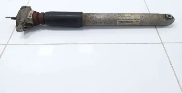 Porsche Panamera (970) Rear shock absorber/damper 97033306106 801404001639