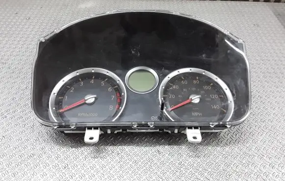 Nissan Prairie Speedometer (instrument cluster) EN90A