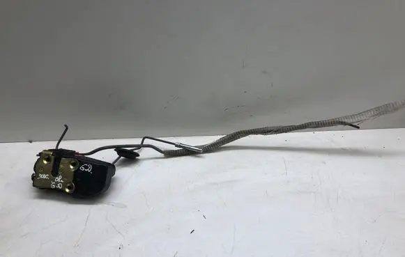 Chrysler 300 - 300C Rear door lock