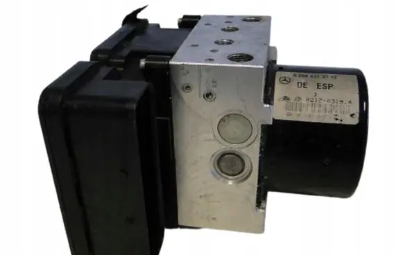 Mercedes-Benz C W204 ABS Pump A2045455132