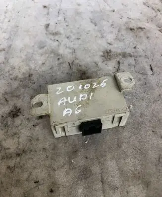 Audi A6 S6 C5 4B Immobilizer control unit/module 4a0953234