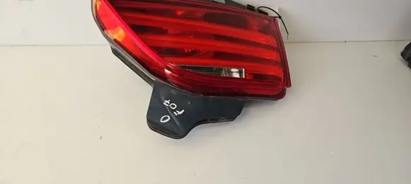 BMW 5 GT F07 Tailgate rear/tail lights 7199638 8E96611